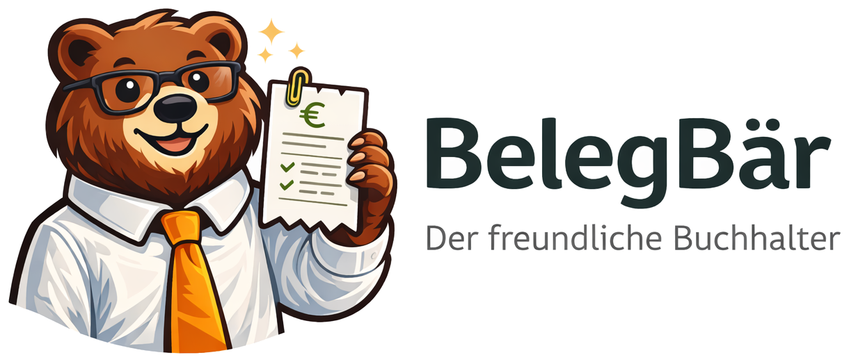 BelegB&auml;r